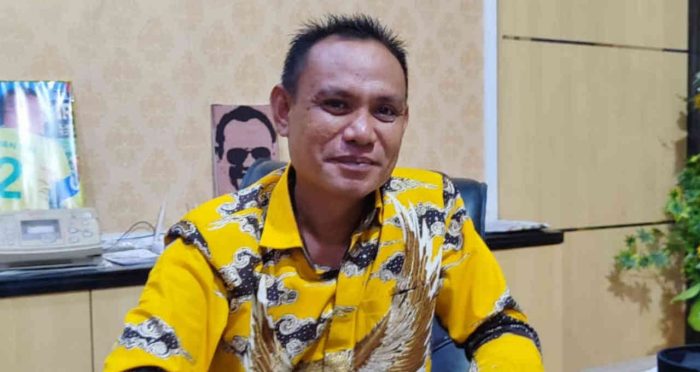 DPRD Kabupaten Gorontalo