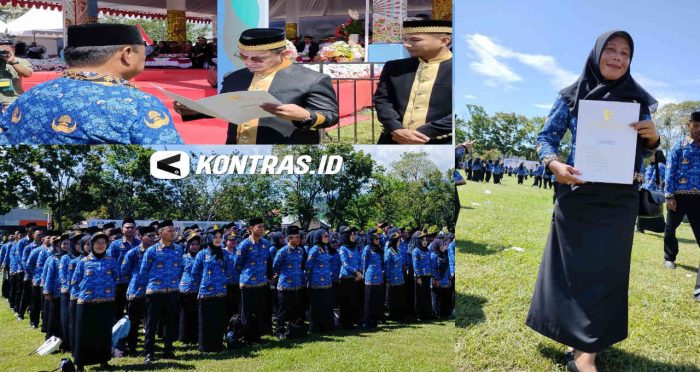 Kabupaten Bolmut