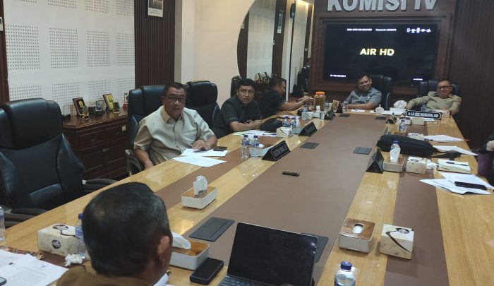 SMP Ponelo Kepulauan