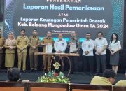 Bolmut Raih WTP Lagi! Bukti Nyata Komitmen Pengelolaan Keuangan yang Akuntabel
