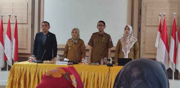 transgender Gorontalo