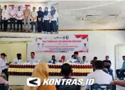 Kelurahan Bintauna Bentuk Koperasi Merah Putih, Wujud Nyata Pemberdayaan Ekonomi Masyarakat