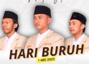 Hari Buruh, PDPM Bolmut: ‘Kita Adalah Buruh atas Semua Harapan yang Hendak Diwujudkan’