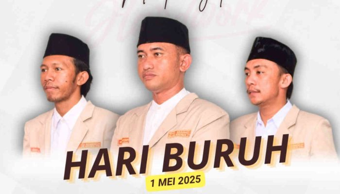 Hari Buruh, PDPM Bolmut: ‘Kita Adalah Buruh atas Semua Harapan yang Hendak Diwujudkan’