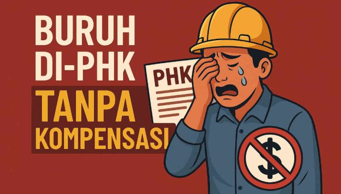 Perayaan May Day Berubah Luka, ‘Buruh di Bolmut Dikorbankan Tanpa Kompensasi’