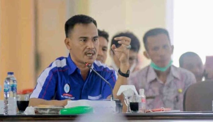 Puluhan Buruh di PHK Sepihak, SBSI Bolmut Desak DPRD Gelar RDP