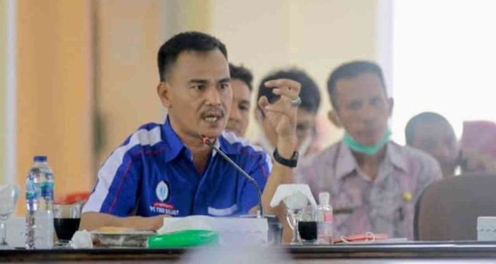 Samsudin Olii