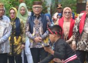 Hardiknas Kabupaten Gorontalo 2025, Serap Aspirasi, Genjot Pendidikan Daerah
