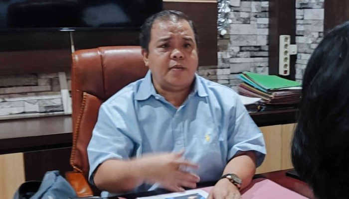 Direktur RSUD Dunda Limboto Sebut Teguran BPJS Gorontalo Tidak Sesuai Prosedur