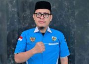 Fajar Gumohung Dorong Sinergi Pemerintah dan Stakeholder Tingkatkan IPM Bolmut