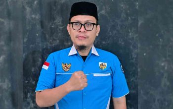 Muhammad Fajar Gumohung