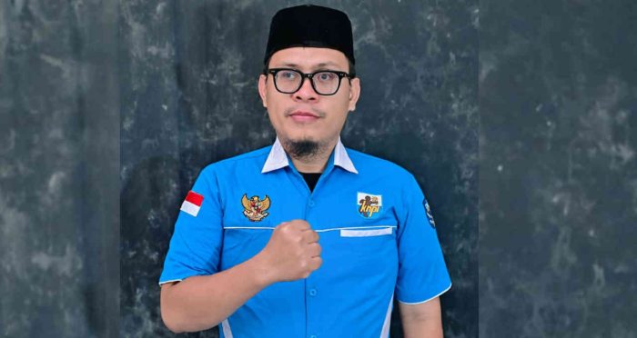 Muhammad Fajar Gumohung