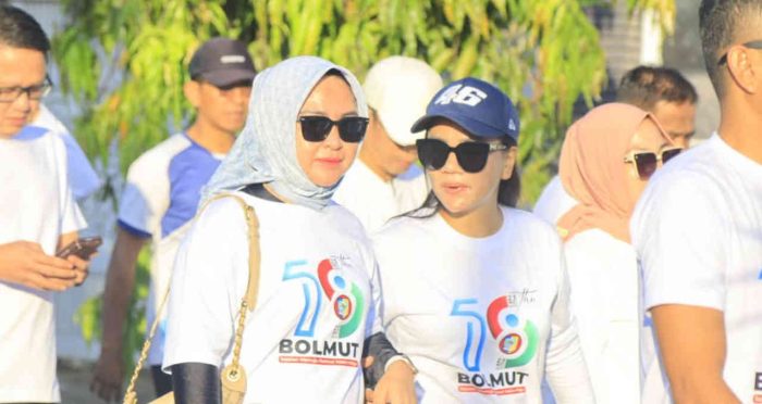 Jalan Sehat