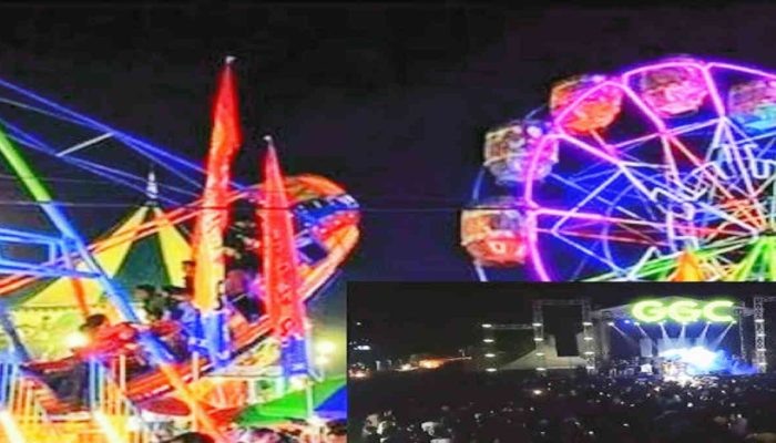Pasar malam