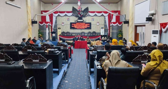 DPRD Kabupaten Gorontalo