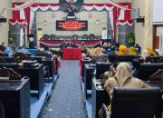 Desak Perbaikan RSUD Dunda, Ramsi Sondakh Usul Bentuk Pansus DPRD