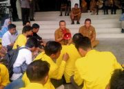 Pemkab Gorontalo Bantah Diamkan Jembatan Pulubala