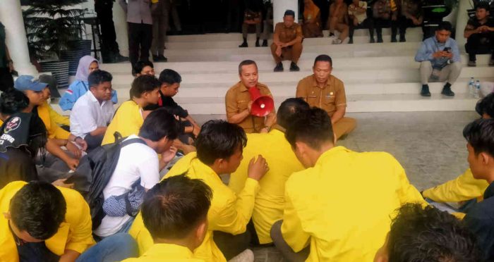 BEM Universitas Gorontalo