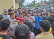 Soroti Aktivitas Tambang Ilegal, Aliansi BEM Gorontalo Desak Copot Dirreskrimsus