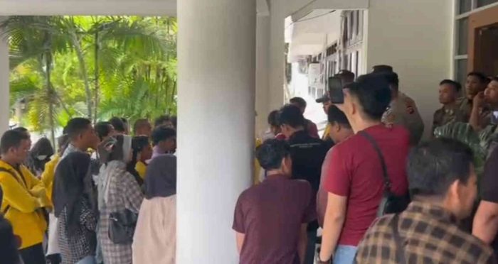 BEM Universitas Gorontalo