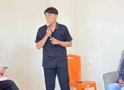 GMNI Gorontalo Sebut Proyek Koperasi Desa Kebijakan Populis