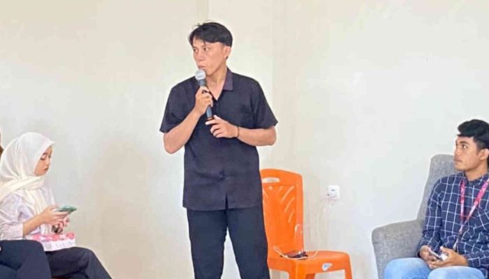 GMNI Gorontalo Sebut Proyek Koperasi Desa Kebijakan Populis
