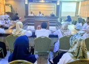 Perkuat Perencanaan dan Anggaran Daerah 2025, Pemkab Gorontalo Gelar Pra Exit Meeting