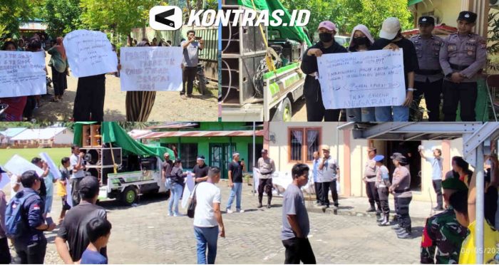 Kabupaten Bolmut