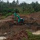 Alata Berat Jenis Excavator