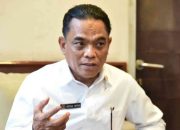 Waspadai Radikalisme, Masyarakat Diminta Awasi Ketat Seleksi Sekda Kabupaten Gorontalo