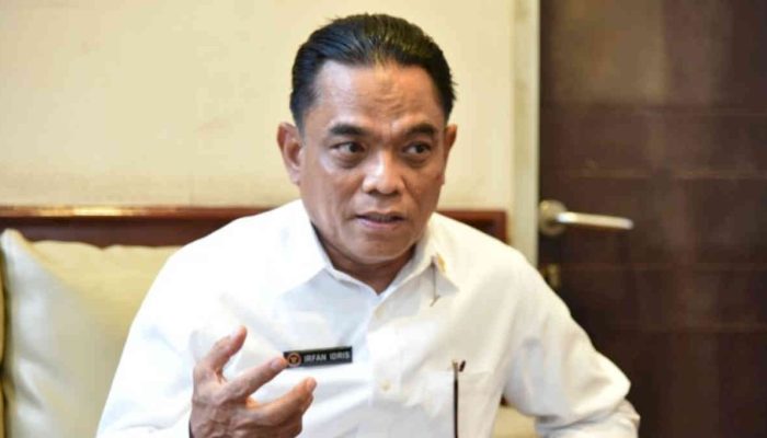 Waspadai Radikalisme, Masyarakat Diminta Awasi Ketat Seleksi Sekda Kabupaten Gorontalo