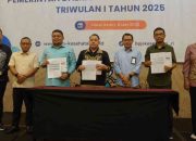 Kabupaten Gorontalo Bebas Tunggakan, Komitmen Kuat Jamin Kesehatan