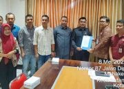 Fikri Gam Kawal Dua Ranperda UMKM, Siap Angkat Produk Lokal Bolmut