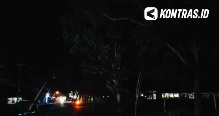 Kabupaten Bolmut