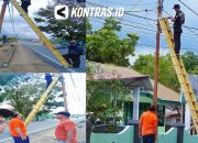 Penerangan Jelang STQ Tuai Sorotan, Pemkab Bolmut Respon Cepat Keluhan Warga Bintauna