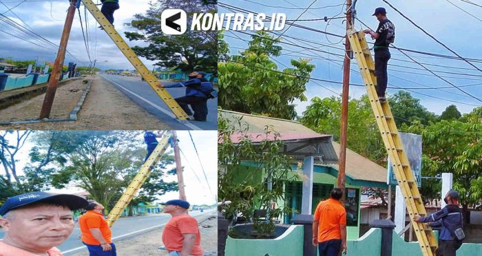 Kabupaten Bolmut