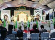 Buka STQH Ke-IX, Sirajudin Lasena: Al-Qur’an Jadi Pondasi Kemajuan Bolmut