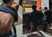 Koordinator BEM Nusantara Gorontalo Diserang 4 Orang Tak Dikenal, Upaya Pembungkaman Kritik?