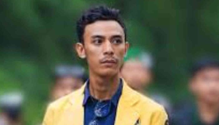 Aktivis BEM Nusantara Gorontalo Diduga  Dianiaya Gegara Tambang Pohuwato