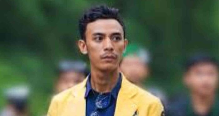 Harun Alulu