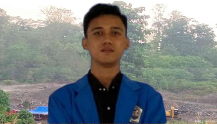 KPMIBU Desak APH Tindak Tegas Aktivitas Alat Berat di Gunung Sangkub