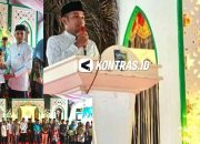 Wabup Bolmut Tutup STQH IX, Kecamatan Kaidipang Sabet Juara Umum