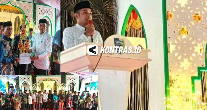 Mohammad Aditya Pontoh