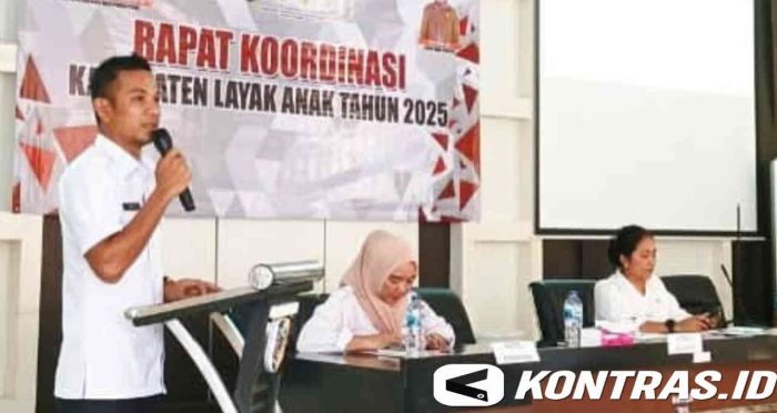 Mohammad Aditya Pontoh, S.IP