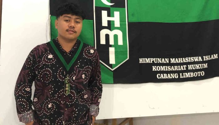 Dukung Satgas Anti Premanisme Polda Gorontalo, Arya: Tegas Tapi Tetap Berkeadilan