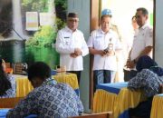 Sofyan Puhi Buka Asesmen Digital SD-SMP Kabupaten Gorontalo