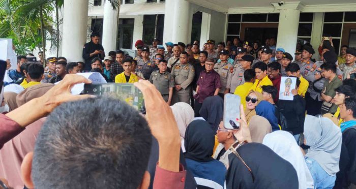 Kantor Bupati Gorontalo