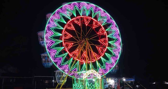 Pasar Malam