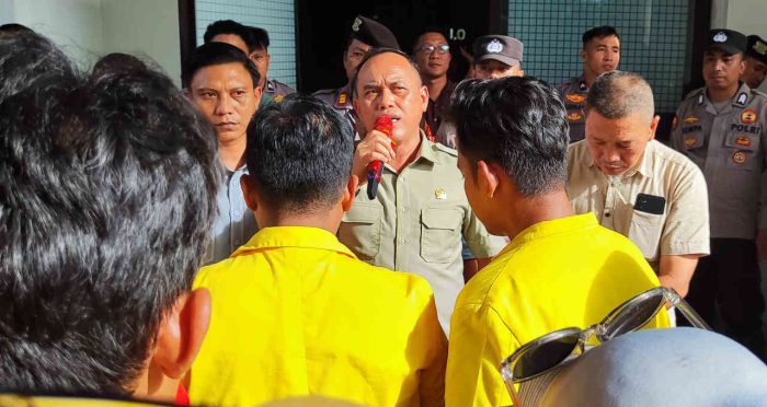 DPRD Kabupaten Gorontalo