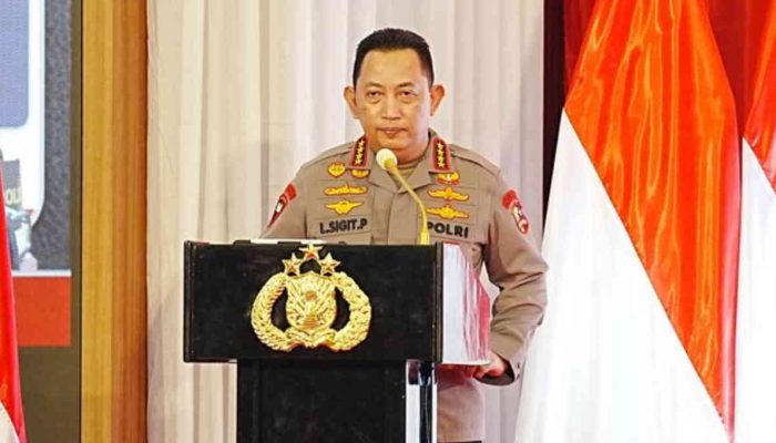 Dinilai Tak Mampu Ungkap Pelaku Teror Terhadap Aktivis, Kapolri Didesak Copot Kapolda Gorontalo